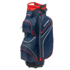 Datrek 2023 DG Lite II Cart Bag -Pum Golf Club Shop datrek dg lite ii cart bag navy white red itempicture