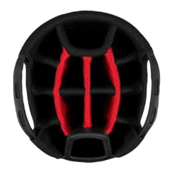 Team Effort Disney Mickey Mouse Bucket III Cooler Cart Bag -Pum Golf Club Shop disney mickey mouse bucket iii cooler cart bag top itempicture