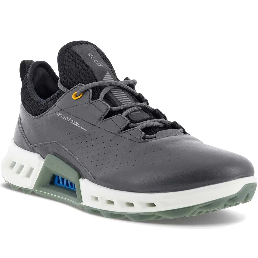 Ecco Biom C4 Golf Shoes Magnet 2 Ecco Biom C4 Golf Shoes Magnet - Image 2