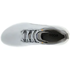 Ecco Biom H4 Golf Shoes Concrete -Pum Golf Club Shop ecco biom h4 golf shoes concrete top itempicture