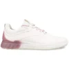 Ecco Women's S-Three Golf Shoes Delicacy/Blush