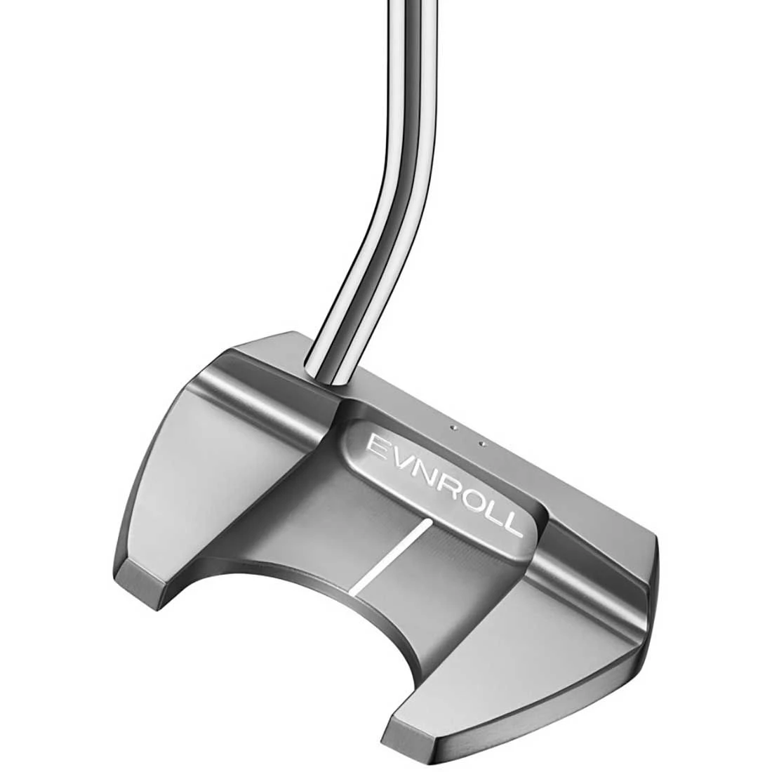 Evnroll Women's ER5W Silver Putter 2 Evnroll Women's ER5W Silver Putter - Image 2