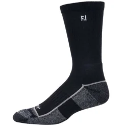 FootJoy ProDry Crew Socks -Pum Golf Club Shop footjoy 2024 prodry crew socks crew navy itempicture