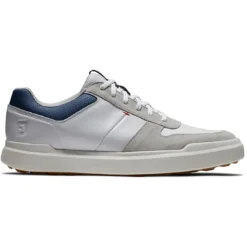 FootJoy Contour Casual Golf Shoes White