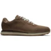 FootJoy Contour Jogger Golf Shoes Brown/Tan