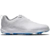 FootJoy EComfort Golf Shoes White