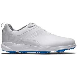 FootJoy EComfort Golf Shoes White
