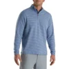 FootJoy French Terry Pullover