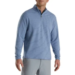 FootJoy French Terry Pullover