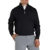 FootJoy Half Zip Pullover