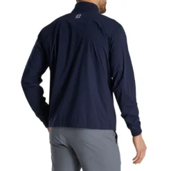 FootJoy HydroKnit Pullover