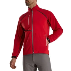 FootJoy HydroTour Rain Jacket