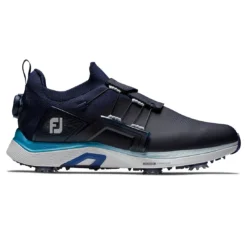 FootJoy HyperFlex BOA Golf Shoes Navy