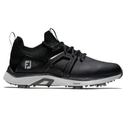 FootJoy HyperFlex Golf Shoes Black