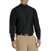 FootJoy Long Sleeve Mock Shirt