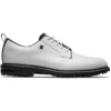 FootJoy Premiere Series Field Golf Shoes White/Black
