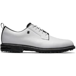 FootJoy Premiere Series Field Golf Shoes White/Black