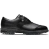 FootJoy Premiere Series Wilcox Golf Shoes Black