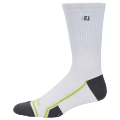FootJoy Tech D.R.Y. Crew Socks