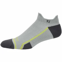 FootJoy Tech D.R.Y. Roll Tab Socks