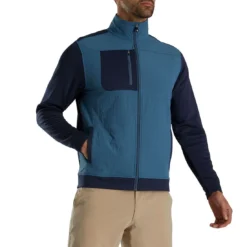 FootJoy ThermoSeries Hybrid Jacket