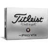 Titleist Pro V1x Left Dash Golf Balls