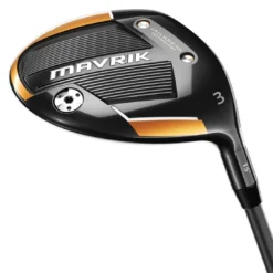 Callaway MAVRIK Fairway Wood -Pum Golf Club Shop golf fairway wood callaway mavrik fairway wood sole itempicture