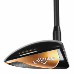 Callaway MAVRIK Fairway Wood -Pum Golf Club Shop golf fairway wood callaway mavrik fairway wood toe itempicture