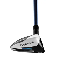 TaylorMade SIM Max Combo Irons -Pum Golf Club Shop golf hybrid taylormade sim max toe itempicture