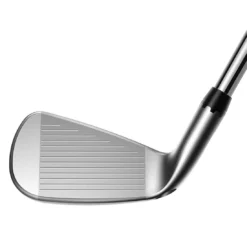 Cobra King Utility ONE Length Iron -Pum Golf Club Shop golf irons cobra king one length utility iron face itempicture