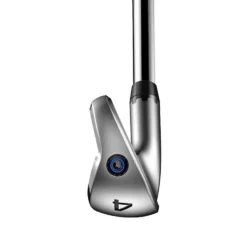 Cobra King Utility ONE Length Iron -Pum Golf Club Shop golf irons cobra king one length utility iron toe itempicture