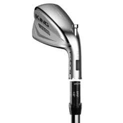 Cobra King Utility Iron - Pre-Owned -Pum Golf Club Shop golf irons cobra king utility iron exploded myfly itempicture 1