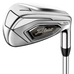 Titleist Women's T400 Individual Iron 7 Titleist Women's T400 Individual Iron -Pum Golf Club Shop golf irons titleist t400 irons sole itemcpiture