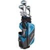 Tour Edge Teen Bazooka 370 Varsity Starter Set