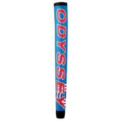 Odyssey Triple Track 2-Ball Blade Putter -Pum Golf Club Shop golf putter grip odyssey triple track pistol itempicture