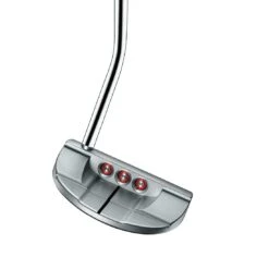 Titleist Scotty Cameron Special Select Flowback 5 Putter -Pum Golf Club Shop golf putter scotty cameron special select flowback 5 back itempicture 1