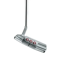 Titleist Scotty Cameron Special Select Newport 2.5 Putter -Pum Golf Club Shop golf putter scotty cameron special select newport 2 5 back itempicture