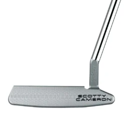 Titleist Scotty Cameron Special Select Newport 2.5 Putter -Pum Golf Club Shop golf putter scotty cameron special select newport 2 5 face itempicture