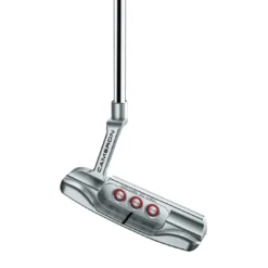 Titleist Scotty Cameron Special Select Newport Putter -Pum Golf Club Shop golf putter scotty cameron special select newport back itempicture