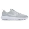Nike Women's Roshe G Golf Shoes Pure Platinum/White