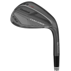 Cleveland CBX Full-Face Wedge -Pum Golf Club Shop golf wedge cleveland cbx full face wedge angle itempicture