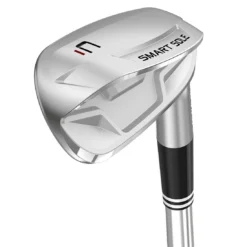 Cleveland Smart Sole 4 C Wedge -Pum Golf Club Shop golf wedge cleveland smart sole 4 c angle itempicture