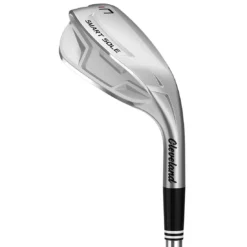 Cleveland Smart Sole 4 C Wedge -Pum Golf Club Shop golf wedge cleveland smart sole 4 c back itempicture