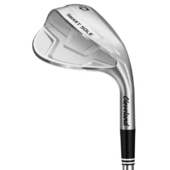 Cleveland Smart Sole 4 G Wedge 12 Cleveland Smart Sole 4 G Wedge -Pum Golf Club Shop golf wedge cleveland smart sole 4 g back itempicture