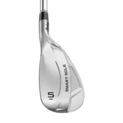 Cleveland Smart Sole 4 S Wedge -Pum Golf Club Shop golf wedge cleveland smart sole 4 s sole itempicture