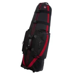 Golf Travel Bags Medallion 6.0 Travel Bag -Pum Golf Club Shop gtb medallion 6 red