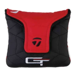 TaylorMade Spider GT Silver Putter -Pum Golf Club Shop headcover taylormade spider gt putter bottom itempicture 2