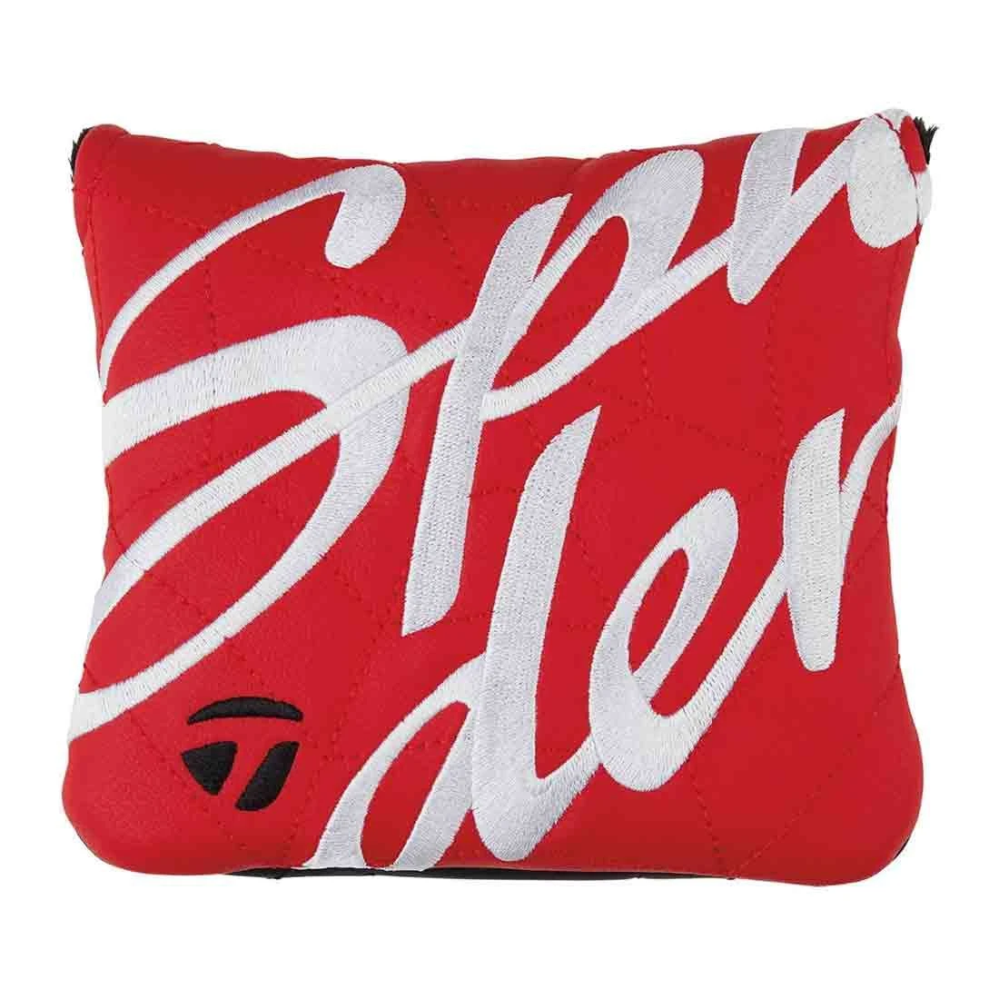 TaylorMade Spider GT Silver Single Bend Putter 7 TaylorMade Spider GT Silver Single Bend Putter - Image 7