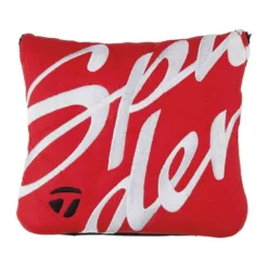 TaylorMade Spider GT Splitback Putter -Pum Golf Club Shop headcover taylormade spider gt putters top itempicture