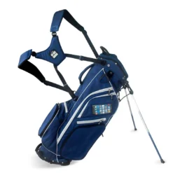JCR RL350 Stand Bag -Pum Golf Club Shop jcr rl350 stand bag navy steel itempicture
